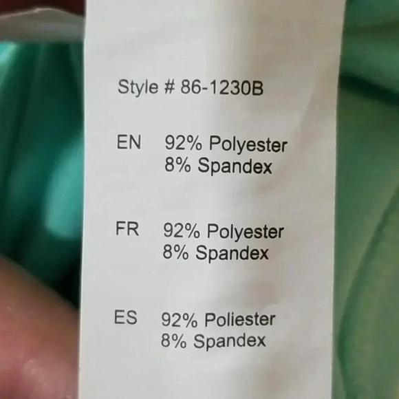 {Infinite Performance} "Good Vibes Only" Hoodie - Picture 10 of 12